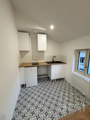 Appartement Niort 1 pièce(s)