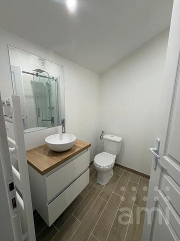 Appartement Niort 1 pièce(s)