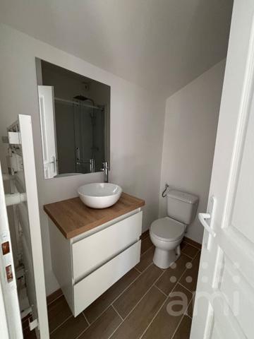 Appartement Niort 1 pièce(s)