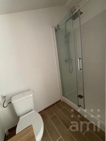 Appartement Niort 1 pièce(s)