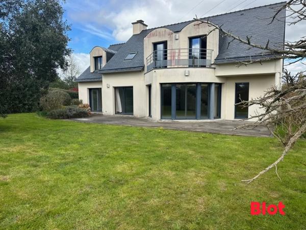 Maison 7 pièce(s)
