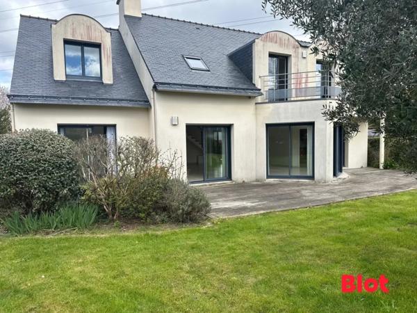 Maison 7 pièce(s)