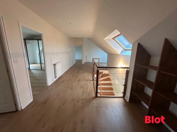Maison 7 pièce(s)