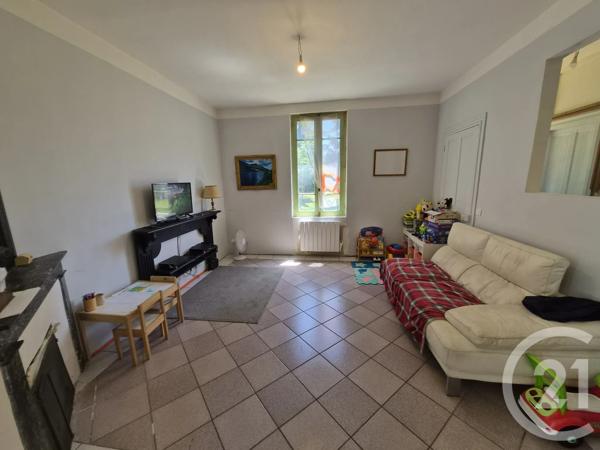 Maison à vendre  4 pièces - 80,25 m 2   LANNEMEZAN  - 65