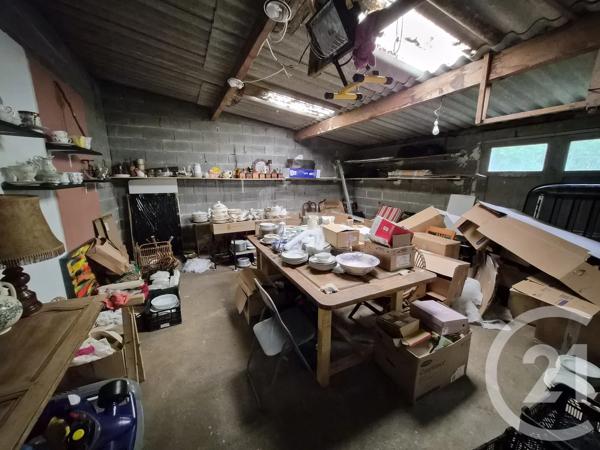 Maison à vendre  4 pièces - 80,25 m 2   LANNEMEZAN  - 65
