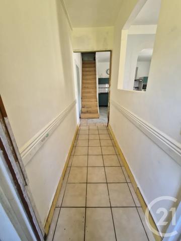 Maison à vendre  4 pièces - 80,25 m 2   LANNEMEZAN  - 65