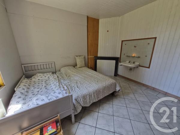 Maison à vendre  4 pièces - 80,25 m 2   LANNEMEZAN  - 65