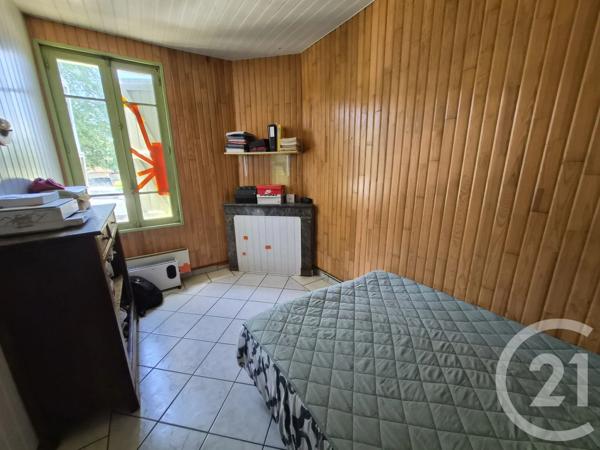 Maison à vendre  4 pièces - 80,25 m 2   LANNEMEZAN  - 65