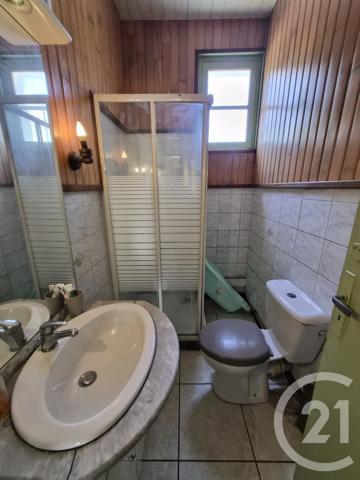 Maison à vendre  4 pièces - 80,25 m 2   LANNEMEZAN  - 65