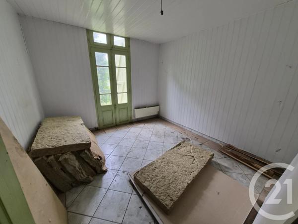 Maison à vendre  4 pièces - 80,25 m 2   LANNEMEZAN  - 65