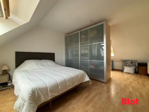 Maison 8 pièce(s)