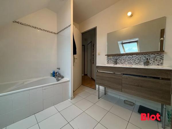 Maison 8 pièce(s)