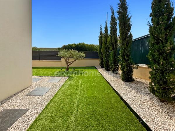 DOMONT (95) A 25 MINUTES DE PARIS - MAISON FAMILIALE AVEC PISCINE 4 CHAMBRES • 160 m² 750 000 €