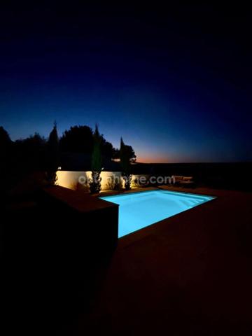 DOMONT (95) A 25 MINUTES DE PARIS - MAISON FAMILIALE AVEC PISCINE 4 CHAMBRES • 160 m² 750 000 €