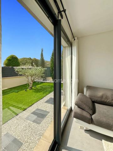 DOMONT (95) A 25 MINUTES DE PARIS - MAISON FAMILIALE AVEC PISCINE 4 CHAMBRES • 160 m² 750 000 €