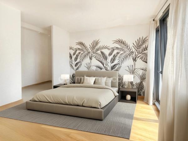 DOMONT (95) A 25 MINUTES DE PARIS - MAISON FAMILIALE AVEC PISCINE 4 CHAMBRES • 160 m² 750 000 €