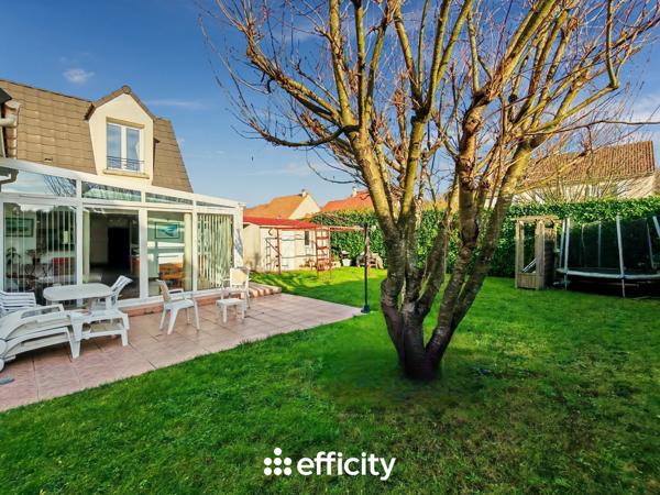 Maison 7 pièces - 145 m² Bien prestige