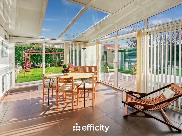 Maison 7 pièces - 145 m² Bien prestige