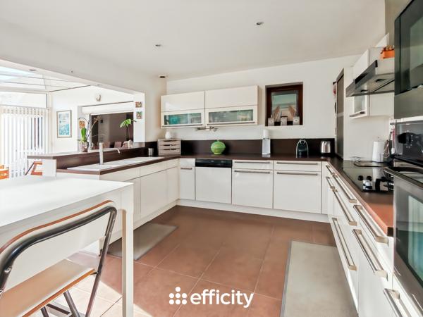 Maison 7 pièces - 145 m² Bien prestige