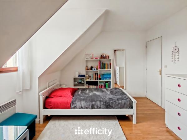 Maison 7 pièces - 145 m² Bien prestige