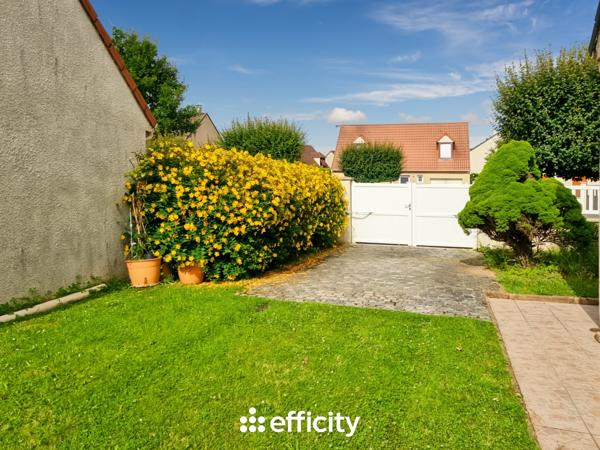 Maison 7 pièces - 145 m² Bien prestige