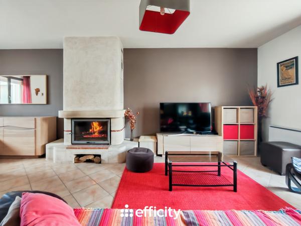 Maison 7 pièces - 145 m² Bien prestige