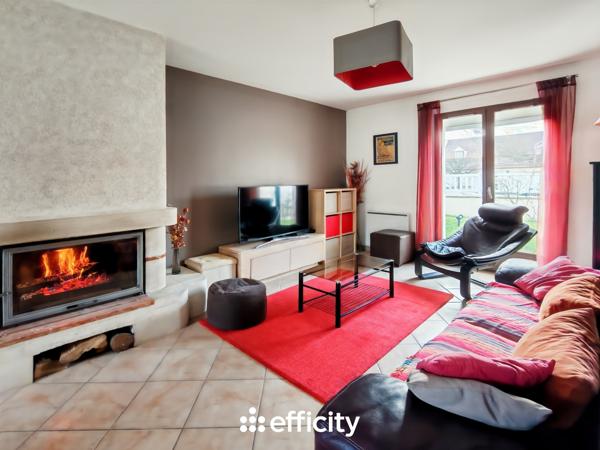 Maison 7 pièces - 145 m² Bien prestige