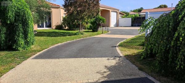 Achat - Maison Les Herbiers 85500 7 pièces 168 m 2 1479 m 2