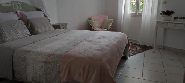 Achat - Maison Les Herbiers 85500 7 pièces 168 m 2 1479 m 2