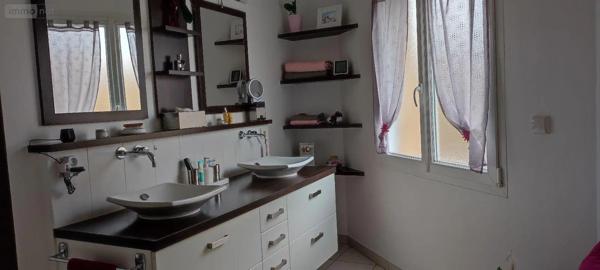 Achat - Maison Les Herbiers 85500 7 pièces 168 m 2 1479 m 2
