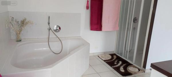 Achat - Maison Les Herbiers 85500 7 pièces 168 m 2 1479 m 2