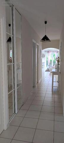Achat - Maison Les Herbiers 85500 7 pièces 168 m 2 1479 m 2