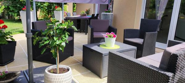 Achat - Maison Les Herbiers 85500 7 pièces 168 m 2 1479 m 2