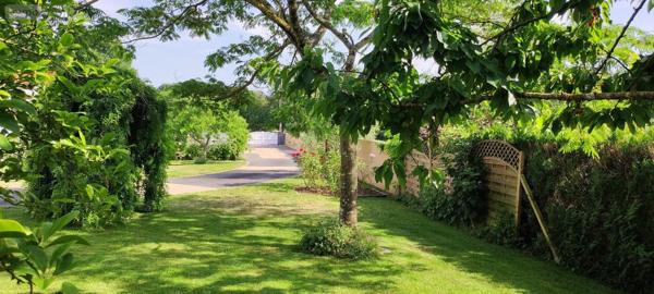 Achat - Maison Les Herbiers 85500 7 pièces 168 m 2 1479 m 2