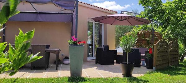 Achat - Maison Les Herbiers 85500 7 pièces 168 m 2 1479 m 2