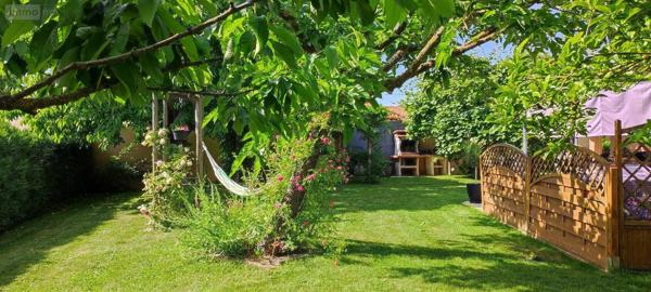 Achat - Maison Les Herbiers 85500 7 pièces 168 m 2 1479 m 2