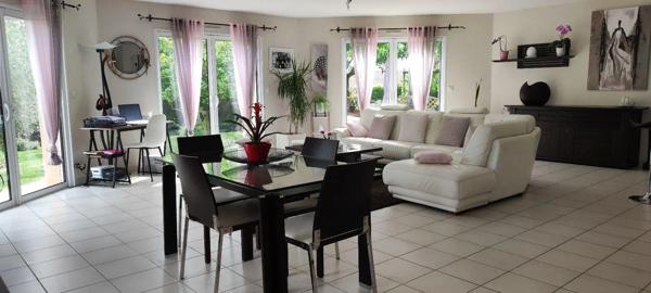 Achat - Maison Les Herbiers 85500 7 pièces 168 m 2 1479 m 2