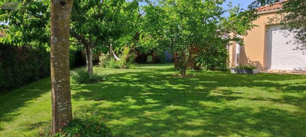 Achat - Maison Les Herbiers 85500 7 pièces 168 m 2 1479 m 2