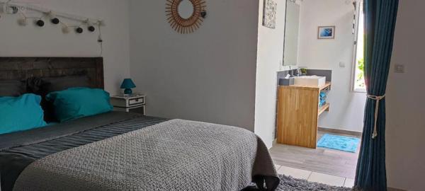 Achat - Maison Les Herbiers 85500 7 pièces 168 m 2 1479 m 2