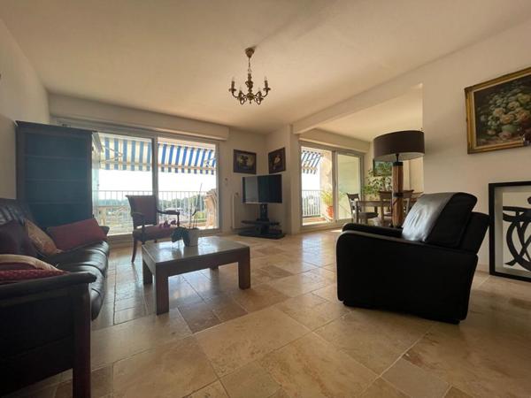 APPARTEMENT BORDEAUX CAUDERAN - 4 pièces - 80 m2 environ