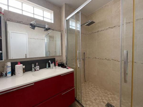 APPARTEMENT BORDEAUX CAUDERAN - 4 pièces - 80 m2 environ
