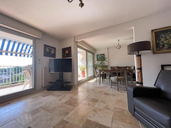 APPARTEMENT BORDEAUX CAUDERAN - 4 pièces - 80 m2 environ