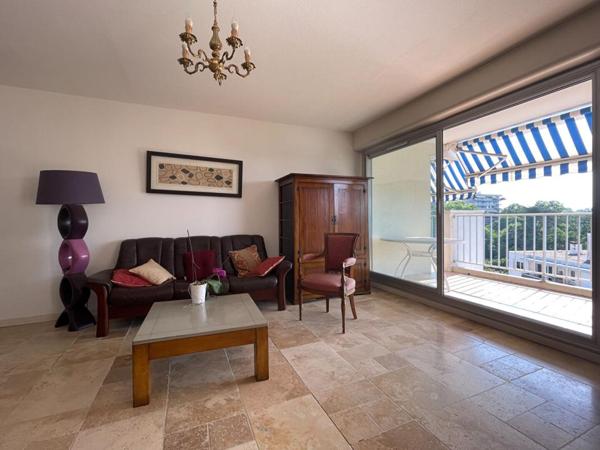APPARTEMENT BORDEAUX CAUDERAN - 4 pièces - 80 m2 environ