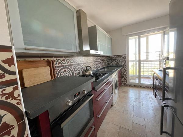 APPARTEMENT BORDEAUX CAUDERAN - 4 pièces - 80 m2 environ