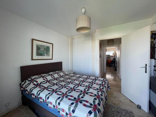 APPARTEMENT BORDEAUX CAUDERAN - 4 pièces - 80 m2 environ