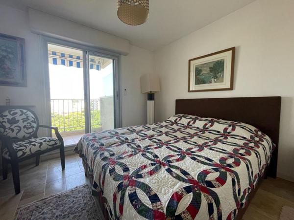APPARTEMENT BORDEAUX CAUDERAN - 4 pièces - 80 m2 environ