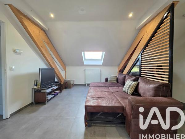 Appartement à vendre 2 pièces 48 m² Guenviller