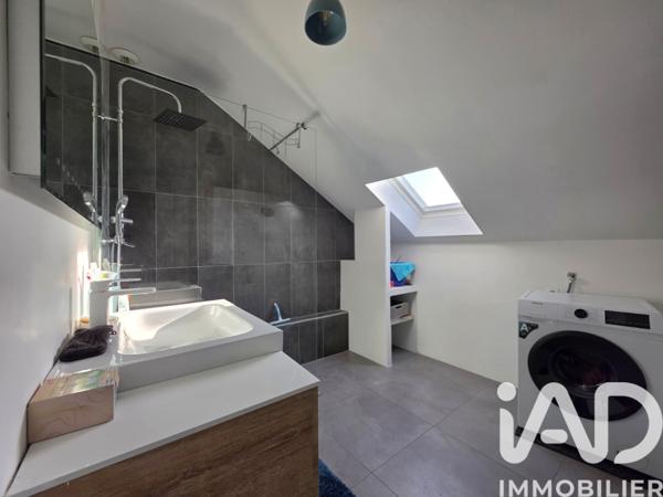 Appartement à vendre 2 pièces 48 m² Guenviller