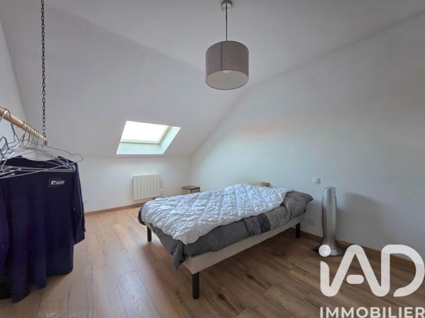 Appartement à vendre 2 pièces 48 m² Guenviller