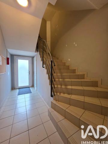 Appartement à vendre 2 pièces 48 m² Guenviller